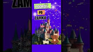 🧸Podróż po Zamku🧸Audiobook dla Dzieci zamek podróż [upl. by Daveda262]