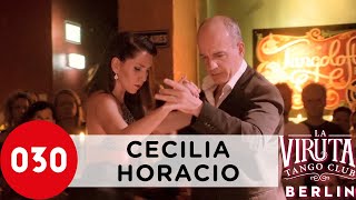 Horacio Godoy and Cecilia Berra – Recuerdo Berlin 2019 HoracioCecilia [upl. by Ordep]