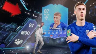 POTM SBC COLE PALMER’I YAPTIM VE DIVISION RIVALS DA DENEDİM EA FC 25 ULTIMATE TEAM [upl. by Adamok]