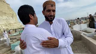 Eid first day vlog in gwadar Baluchistanfareed gwadari [upl. by Relluf]