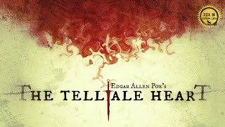 19 The Tell Tale Heart  Edgar Allan Poe  Bengali Audio Story  Crime  221B Harrison Road [upl. by Oicapot]