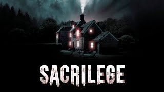 SACRILEGE Official Trailer 2021 Folk Horror [upl. by Fleeman771]