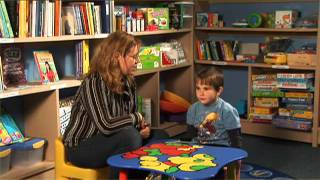 ABA Autism Training  Chapter 3  Prompting [upl. by Schaeffer]