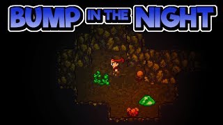 Bump in the Night – Gleaner Heights Gameplay – Lets Play Part 2 [upl. by Lurline]