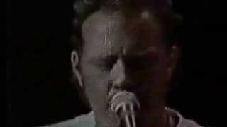 Fade To Black Acoustic  Live in Bridge School Benefit  1997 [upl. by Lucie353]