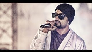 BOHEMIA Live from Amritsar Punjab India Concert [upl. by Atibat]