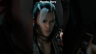 legendary hayato story [upl. by Domenech]