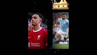 Trent Alexander Arnold💥 vs Kyle Walker🔥 arnold walker [upl. by Ul19]