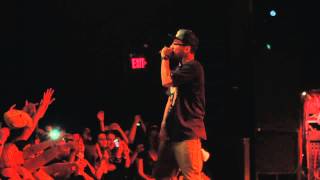 Kirko Bangz  Drank in My Cup  Live Music Video HD [upl. by Trix]