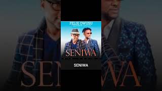 SENIWA BY FELIX OWUSU FT QUARME ZAGGY [upl. by Eduard99]