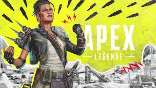 Apex Legends Season 12 Defiance Official Gameplay Trailer Music quotNeo Tokyoquot by DavidChappell [upl. by Brazee]