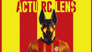 Actu RC Lens [upl. by Cindi504]