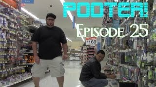 My Fatha Productions  MORE FARTING Pooter Episode 25 [upl. by Ihtraa583]