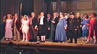 Iolanthe Eastbourne Gilbert and Sullivan Society 1995 [upl. by Rawdan494]