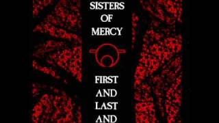 The Sisters of Mercy  Amphetamine Logic [upl. by Ruthie]