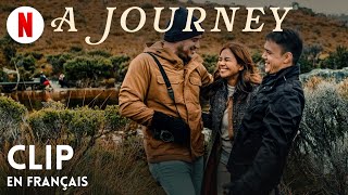 A Journey Clip  BandeAnnonce en Français  Netflix [upl. by Neelhtakyram]