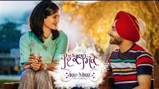 Ikko Mikke  New Panjabi Movie  Satinder Sartaaj Aditi Sharma  Full Hd  Latest Movie 2023 [upl. by Parrie940]