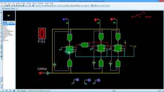 CONTADOR PREAJUSTABLE CAPT 7 PARTE 10 [upl. by Jelks589]