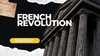 The French Revolution A Political and Societal Change In France [upl. by Kosak]