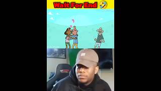 Like share amp subscribe lamput memes trollface cartoon funnyshorts shorts short trebding [upl. by Akinot]