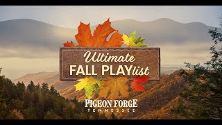 Your Ultimate Pigeon Forge Fall Playlist of Fun and Adventure [upl. by Gosselin]