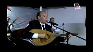 Abdelkader CHAOU  Part 5  Live in London quotAFRICA CENTREquot 2012 [upl. by Champaigne50]