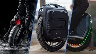 Top 9 Electric Unicycle in 2023 Best Selling [upl. by Henrik366]