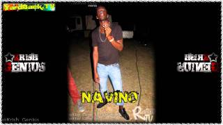 Navino  Chillin Time Overproof Riddim Aug 2011 [upl. by Sorcim819]