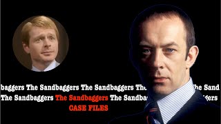 Sandbaggers Case Files S02E01 — At All Costs [upl. by Sirdi598]