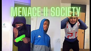 MENACE TO SOCIETY  CICO P TAMPA [upl. by Clifford863]