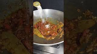 Masala baingan recipe ytshorts cookingchannel shorts yt [upl. by Hey380]