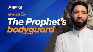 The Prophet ﷺ’s Bodyguard Mughira ibn Shu‘ba ra  The Firsts  Sahaba Stories  Dr Omar Suleiman [upl. by Syla]