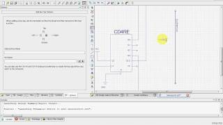 Use of Data Bus in Xilinx ISE Schematic [upl. by Abita447]