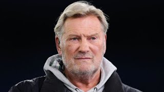 Glenn Hoddle reveals how sound engineer saved his life and shares early heart attack sign [upl. by Gebler551]