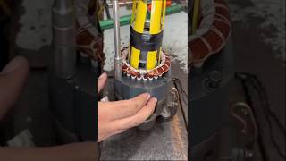 Compressor Inside refrigerant machine shortsviral refrigeration shortvideos electrical [upl. by Molton566]