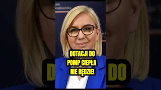 MÓJ PRĄD 60 BEZ DOTACJI DO POMP CIEPŁA DLACZEGO⁉️ NA CO DOSTANIESZ DOTACJEKIEDY START pompa oze [upl. by Aiker]