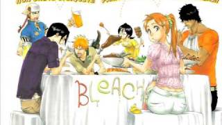 Bleach OST 3 16 Orihimes Line [upl. by Ilil]