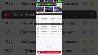 19 Ekim Korner Tahminleri iddaa iddaatahminleri [upl. by Ryun]