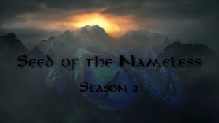 Seed of the Nameless  The One RIng RPG  S3E01 [upl. by Lowson]