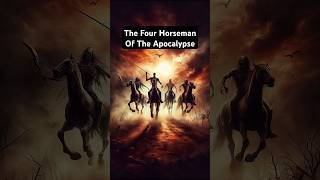 The Four Horseman Harbringers of Doom shorts [upl. by Aneel]