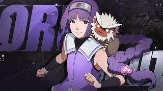 Sumire  Boruto   Naruto Mobile Vietnam [upl. by Claire933]