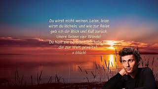 Jonas Kaufmann ✬ quotBefreitquotby Richard Strauß [upl. by Gefen]