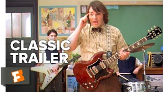 The School of Rock An inspirational scene Vietsub [upl. by Shaer]