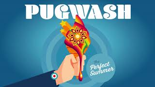 Pugwash  The Perfect Summer from new album Silverlake [upl. by Novyak623]