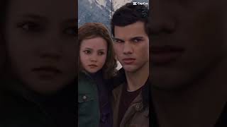 Jacob amp Renesmee requested by EDITSANYTHING333 twilight twilightsaga jacobblack edit fypシ [upl. by Namqul]