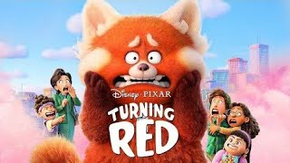 New animation movie in hindi 2022  turning red full movie in Hindi 2022  animation movie in hindi [upl. by Liarret639]