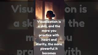 PART 2 Visualize Your Dreams The Neuroscience Behind Manifestation manifestation visualization [upl. by Stilwell]