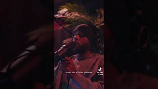 Inwood Hill Park  6lack acoustic session [upl. by Adnarim75]