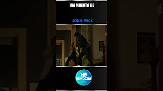 JOHN WICK netflix filmes viralvideos [upl. by Ardnuhsal]