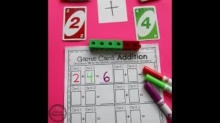 Addition Game for Kids [upl. by Mchugh927]